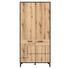 Koka skapis S-LINE SL08
